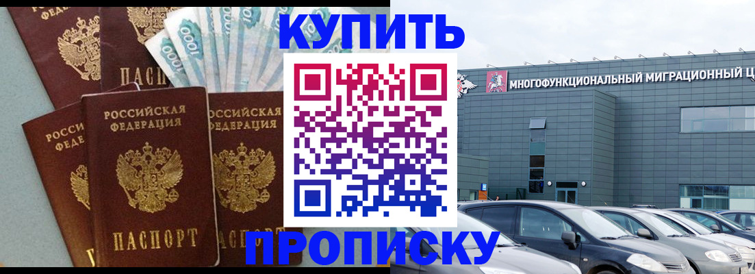 прописка штамп в Гатчине